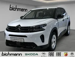Okenit weiß (weiss) Neu 2024 Citroën C5 Aircross SUV | 28.490 € (Guter Preis)