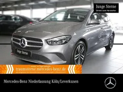 Mountain grau Gebraucht 2022 Mercedes B250e Progressive Van / Kleinbus | 27.890 € (Teuer)