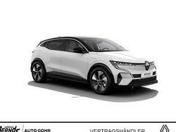Weiß Neu 2025 Renault Megane E-Tech Komfort Limousine | 37.998 €
