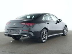 Gebraucht 2024 Mercedes CLA200 | 33.650 € (Guter Preis)