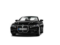 Gebraucht 2025 BMW 430 Cabriolet Sport Line Cabrio | 42.999 € (Superpreis)