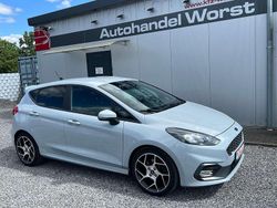 Grau Gebraucht 2020 Ford Fiesta ST Kleinwagen | 16.299 € (Fairer Preis)
