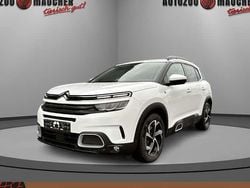 Weiß Gebraucht 2022 Citroën C5 Aircross Feel SUV | 22.490 € (Guter Preis)