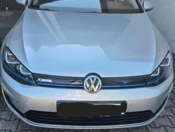 VW e-Golf