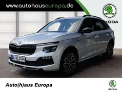 Brilliant silber metallic Neu 2025 Skoda Kamiq Selection SUV | 30.490 € (Fairer Preis)