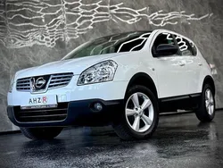 Weiß Gebraucht 2009 Nissan Qashqai Acenta SUV | 4.999 € (Guter Preis)