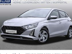 Silber Gebraucht 2025 Hyundai i20 Select Limousine | 17.888 € (Superpreis)