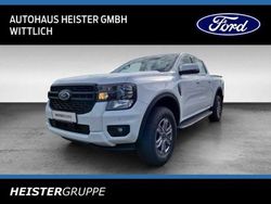 Weiß Gebraucht 2025 Ford Ranger XLT Abholung | 43.950 € (Guter Preis)
