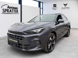 Violett Gebraucht 2024 Cupra Terramar VZ SUV | 43.990 € (Superpreis)
