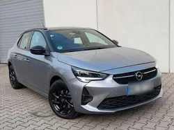 Silber Gebraucht 2023 Opel Corsa GS Line Kleinwagen | 18.300 € (Guter Preis)