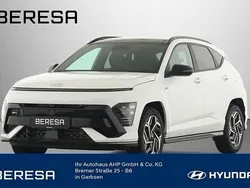 Phantom black / mic Gebraucht 2019 Hyundai Kona YES! SUV | 15.980 € (Fairer Preis)