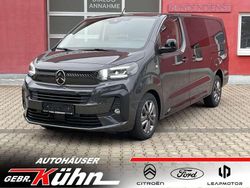 Titaniumgrau Neu 2025 Citroën Jumpy Van / Kleinbus | 47.381 €