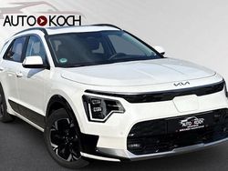 Weiß Gebraucht 2024 Kia Niro Inspiration SUV | 32.990 € (Fairer Preis)