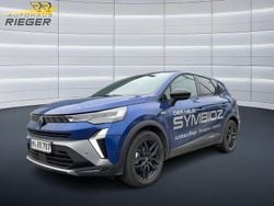 Blau Gebraucht 2025 Renault Symbioz Esprit Alpine SUV | 33.500 € (Etwas zu teuer)