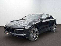 Schwarz Gebraucht 2020 Porsche Cayenne S Chrono SUV | 79.950 € (Teuer)