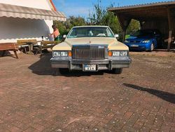 Gelb Gebraucht 1979 Cadillac Deville Coupé | 17.000 €