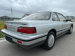 Silber Gebraucht 1990 Honda Legend Coupé | 4.900 €