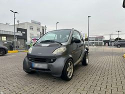 Grau Gebraucht 1999 Smart ForTwo Coupé Brabus Coupé | 1.999 €