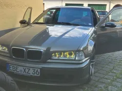 Gebraucht 1995 BMW 323 Compact Performance Kleinwagen | 5.600 €