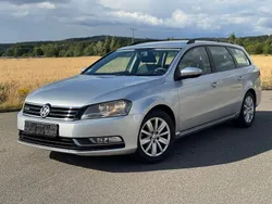 Silber Gebraucht 2013 VW Passat Kombi | 4.990 € (Guter Preis)