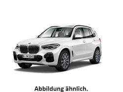 Weiss Gebraucht 2019 BMW X5 M Sport SUV | 46.900 € (Fairer Preis)