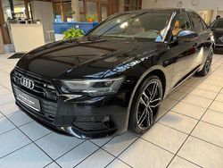 Schwarz Gebraucht 2018 Audi A6 Sport Limousine | 34.900 € (Fairer Preis)