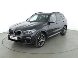 Grau Gebraucht 2019 BMW X3 Performance SUV | 40.690 €