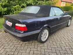 Violett Gebraucht 1996 BMW 318 Cabriolet Cabrio | 3.300 € (Superpreis)