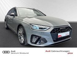 Quantumgrau Gebraucht 2022 Audi A4 Competition Kombi | 29.880 € (Guter Preis)