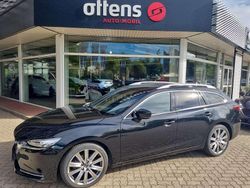 Jet black Gebraucht 2024 Mazda 6 Takumi-Line Kombi | 29.995 € (Fairer Preis)