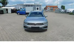 Andere Gebraucht 2022 VW Passat Conceptline Kombi | 23.990 € (Guter Preis)