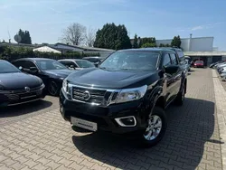 Black magic met. (metallic) Gebraucht 2019 Nissan Navara Abholung | 20.990 € (Fairer Preis)