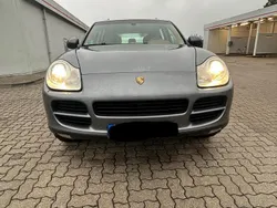 Grau Gebraucht 2004 Porsche Cayenne S SUV | 3.900 €