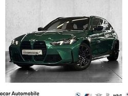 Grün Gebraucht 2024 BMW M3 Competition Edition Kombi | 81.440 € (Guter Preis)