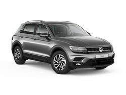 Gebraucht 2019 VW Tiguan Join SUV | 30.980 € (Teuer)