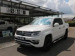 Weiß Gebraucht 2019 VW Amarok Aventura Abholung | 33.786 € (Fairer Preis)