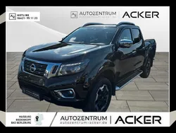 Schwarz Gebraucht 2019 Nissan Navara Tekna Abholung | 28.390 € (Guter Preis)