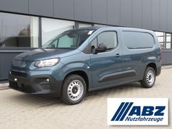 Blau Neu 2025 Fiat Doblò Van / Kleinbus | 28.917 € (Fairer Preis)