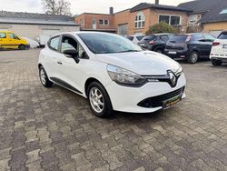 Gletscherweiss Gebraucht 2015 Renault Clio IV Authentique Kleinwagen | 4.950 € (Guter Preis)
