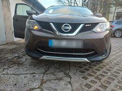 Braun Gebraucht 2014 Nissan Qashqai SUV | 8.000 € (Guter Preis)