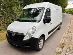 Weiß Gebraucht 2015 Opel Movano Van | 13.088 € (Etwas zu teuer)