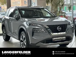 Ceramic grey Neu 2024 Nissan X-Trail N-Connecta SUV | 34.799 €