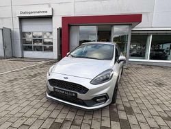 Grau Gebraucht 2019 Ford Fiesta Performance Edition Kleinwagen | 16.777 € (Fairer Preis)