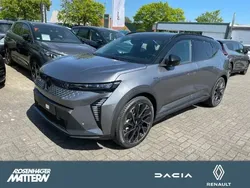 Grau Gebraucht 2024 Renault Scénic Esprit Alpine Van / Kleinbus | 44.989 € (Superpreis)