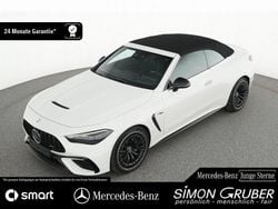 Manufaktur lack manufaktur opa Gebraucht 2025 Mercedes CLE53 AMG AMG Cabrio | 94.550 € (Superpreis)