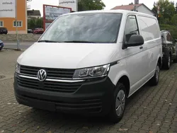 Candyweiss Neu 2024 VW T6.1 Van | 36.490 € (Superpreis)