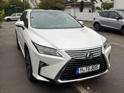 Weiß Gebraucht 2016 Lexus RX450h Executive Line SUV | 28.600 € (Fairer Preis)