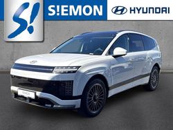 Weiß Gebraucht 2025 Hyundai Ioniq 6 Limousine | 73.930 € (Superpreis)