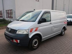Silber Gebraucht 2009 VW T5 Van | 7.400 € (Superpreis)