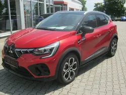 Rot Neu 2025 Mitsubishi ASX Select SUV | 31.760 € (Fairer Preis)